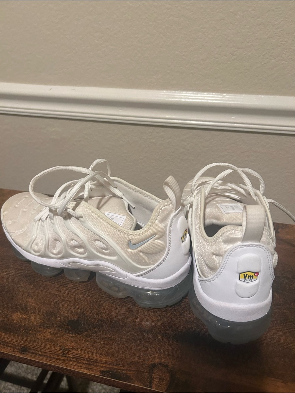 Nike Air vapor max size 10